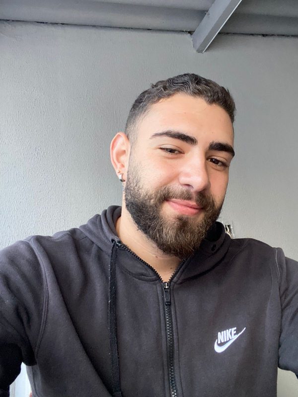 Vitor Gouveia 23