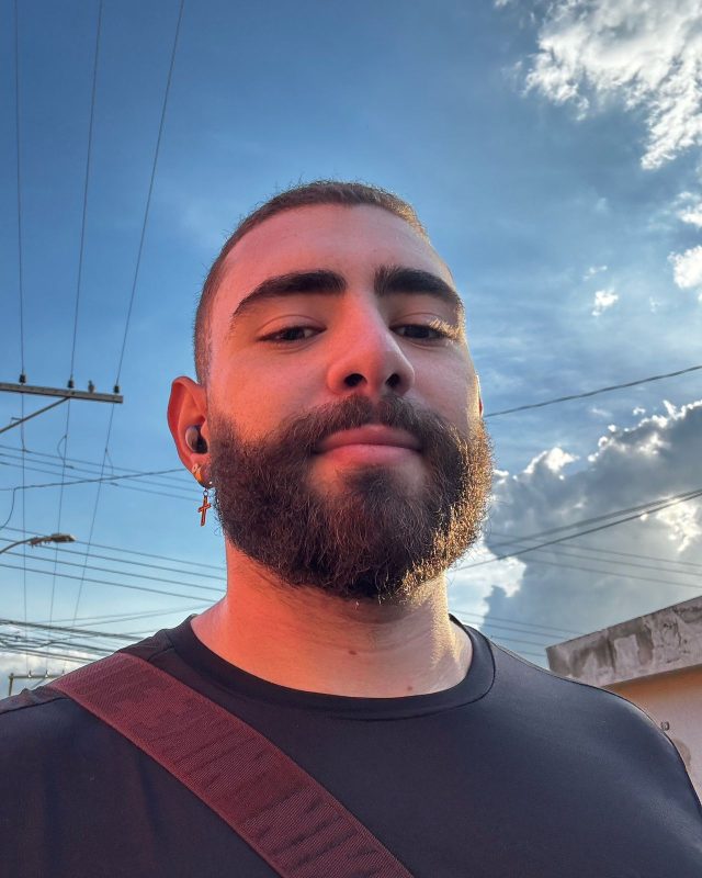Vitor Gouveia 9
