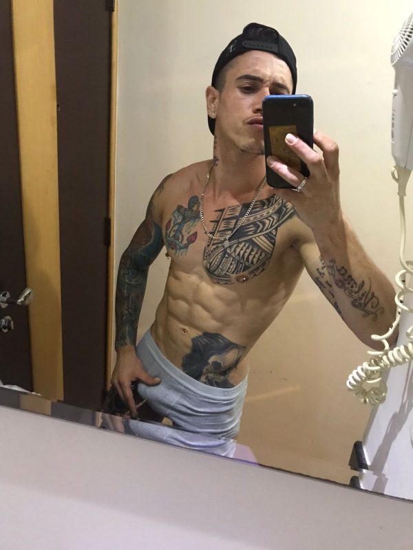 Davi Reymond 11