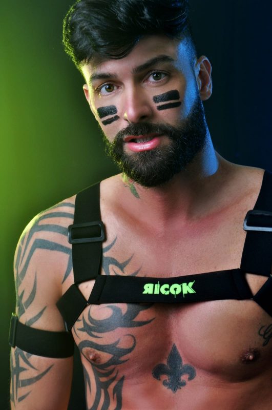 Gabriel Castro 20
