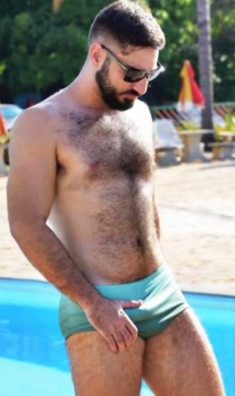 Raul Árabe 1