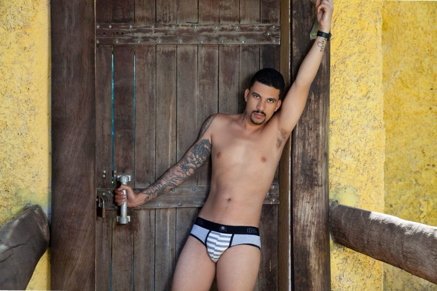 Thiago Oliveira 9