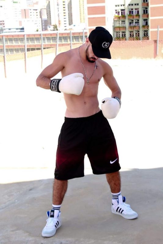 Eduardo Vieira 12