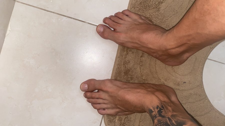 Daniel Santos 9