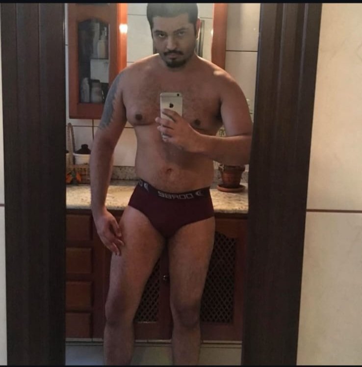 Maurício Ferraccinni 14