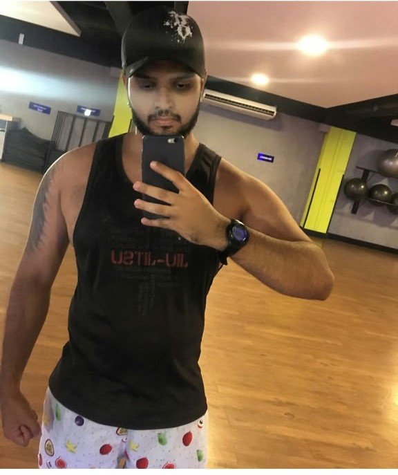 Maurício Ferraccinni 3