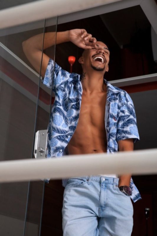 Thiago Oliveira 4