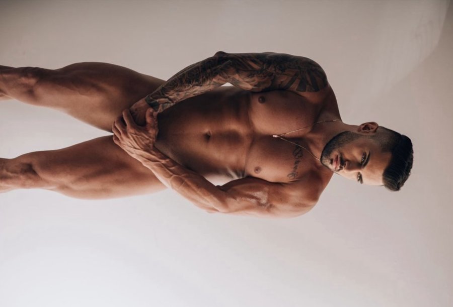 Daniel Santos 5