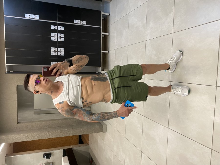 Davi Reymond 1