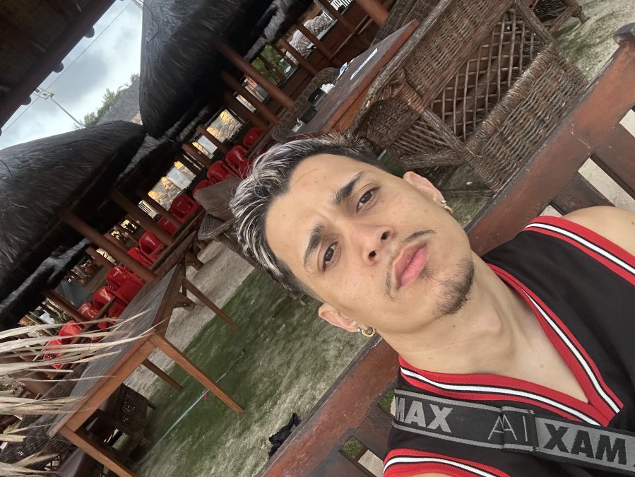 Rickzinho Dotado 2
