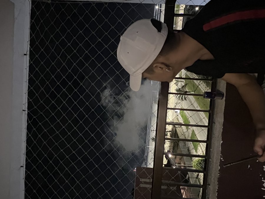 Rickzinho Dotado 4