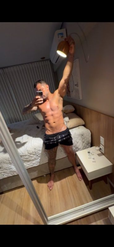 Daniel Santos 2