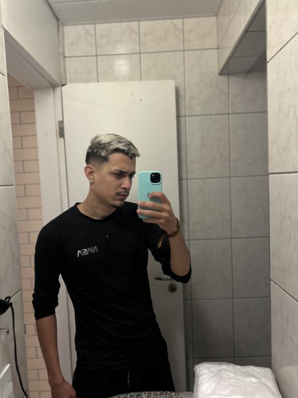 Rickzinho Dotado
