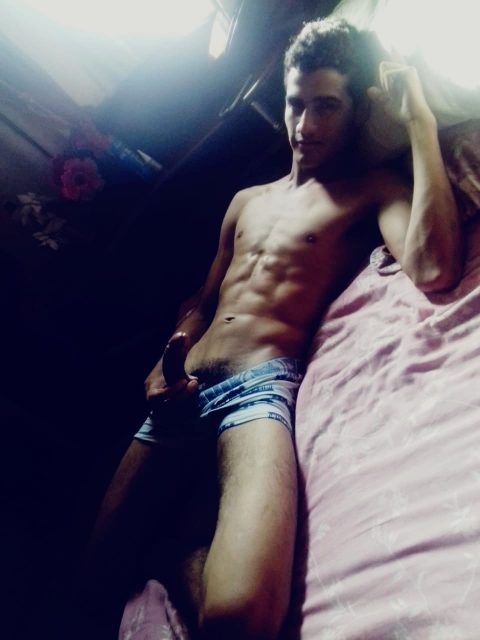 Antony Dutra 2