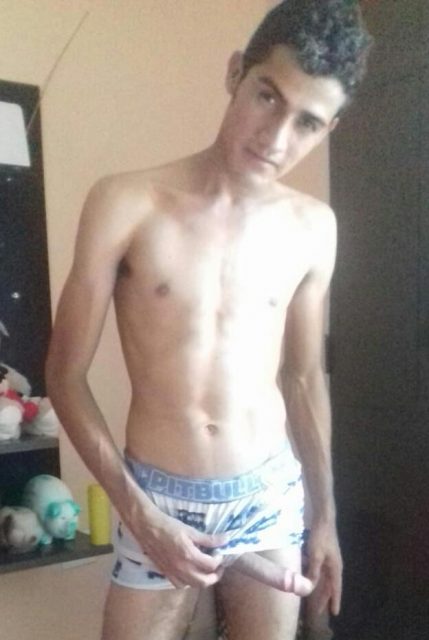 Antony Dutra 1