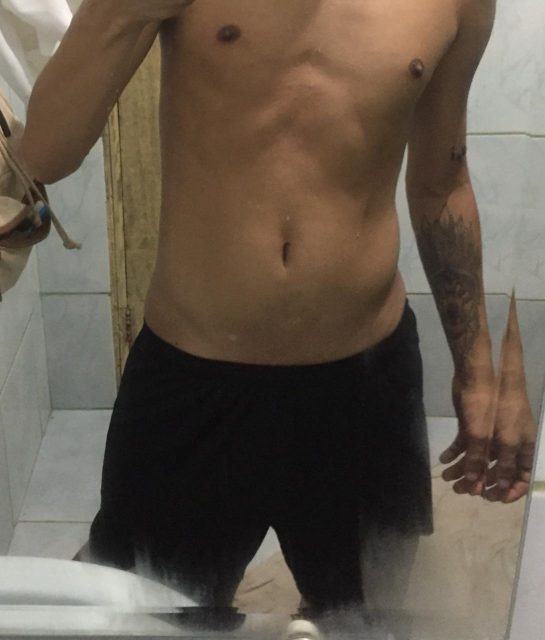 Angelo Ferreira - Sem Local 3
