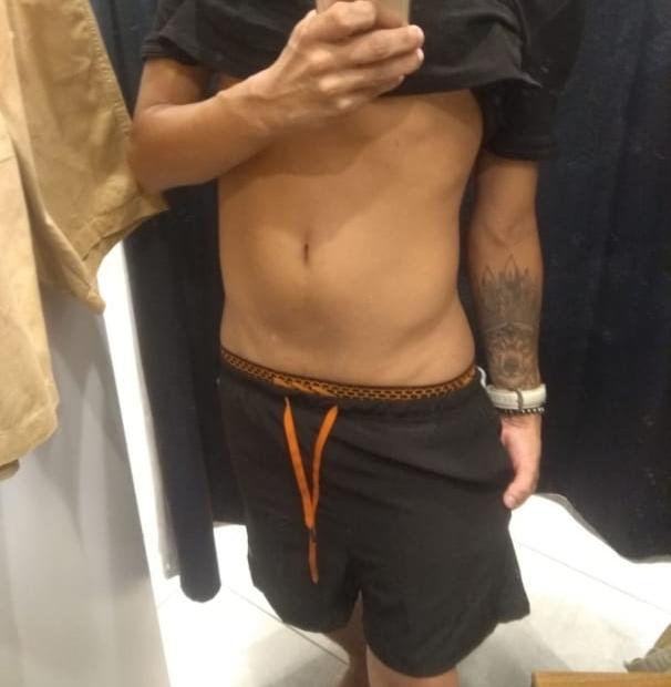 Angelo Ferreira - Sem Local 2