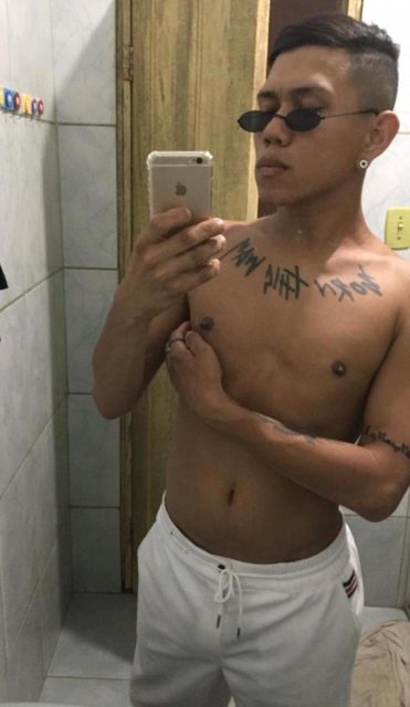 Angelo Ferreira - Sem Local 1