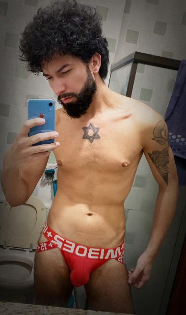 Adam Ricco 2