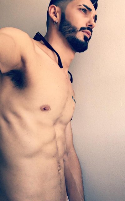 Julio Rastrello 27