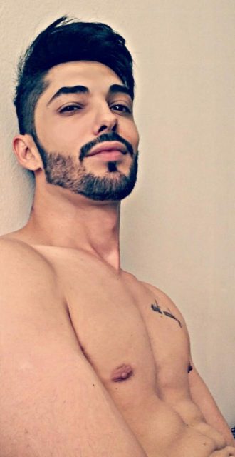 Julio Rastrello 20