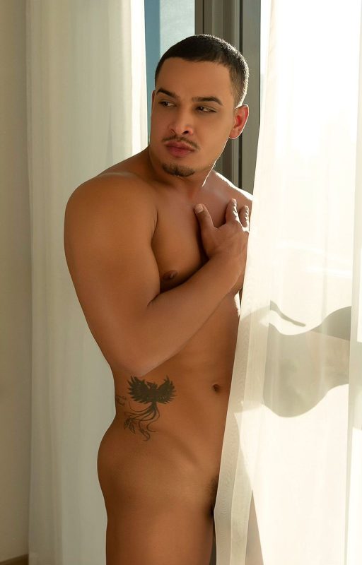 Alex Ruam 12