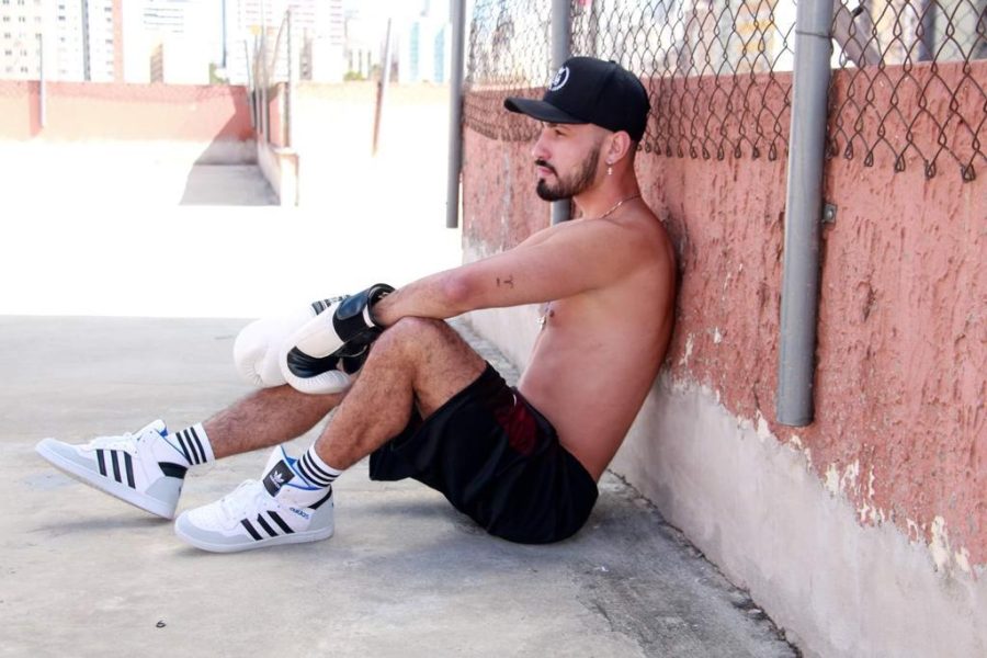 Eduardo Vieira 7