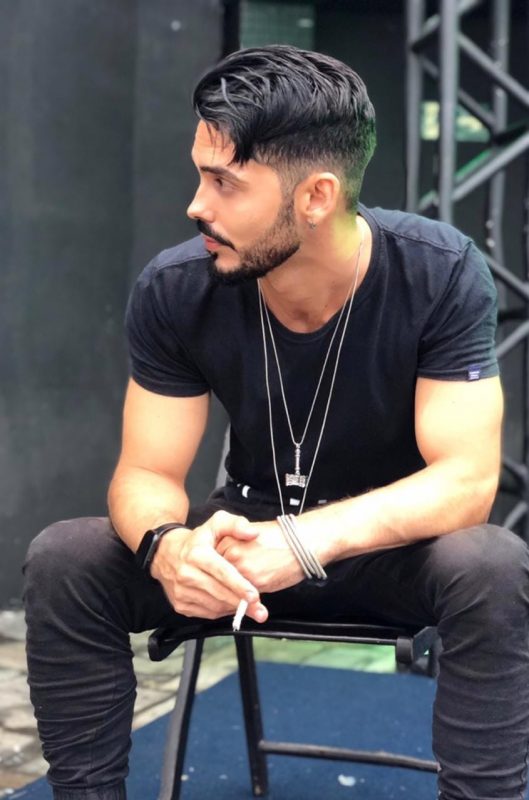 Julio Rastrello 7