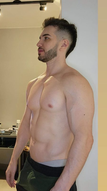 Luiz GG 46