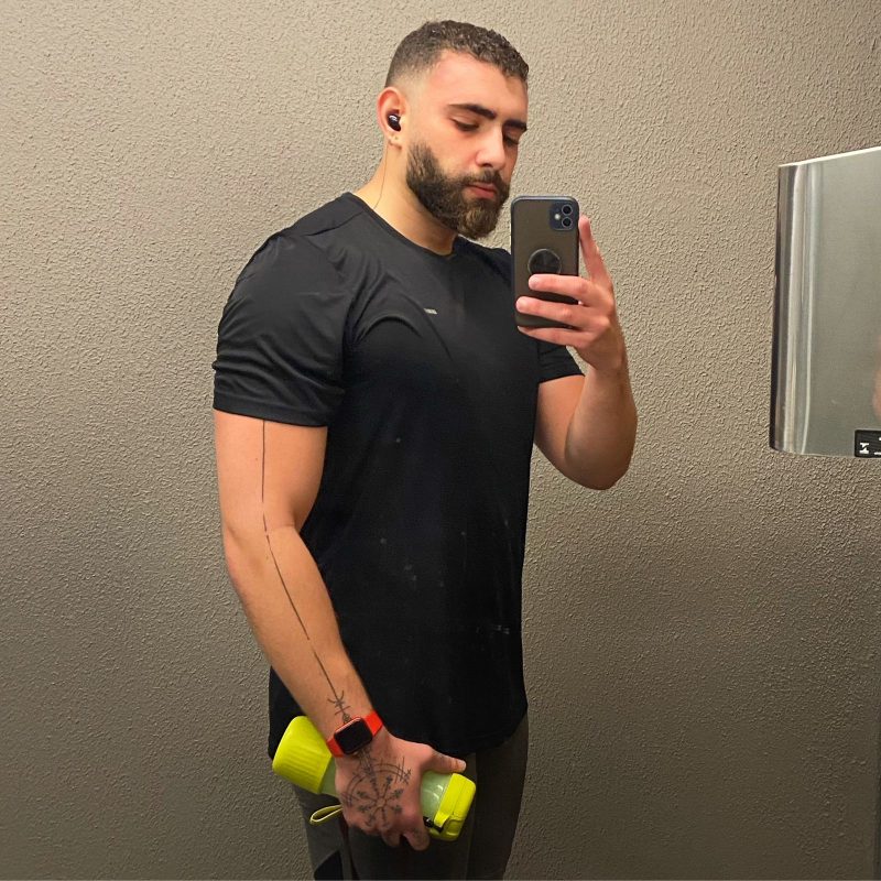 Vitor Gouveia 2