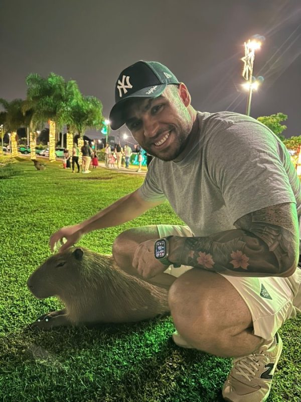 Fernando Gaúcho 2