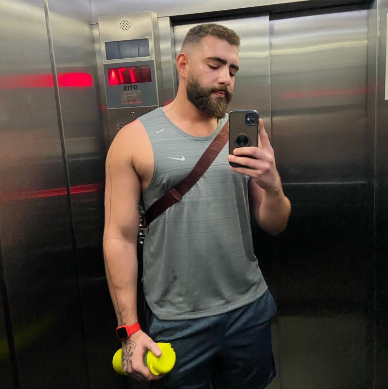 Vitor Gouveia 13