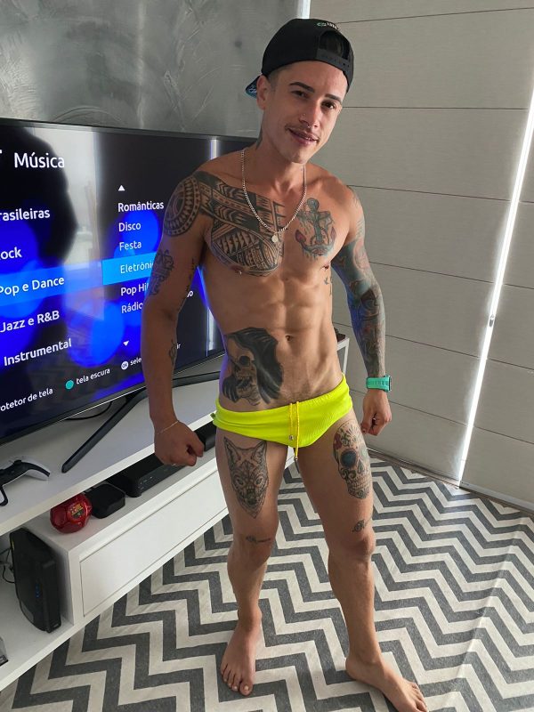 Davi Reymond 8