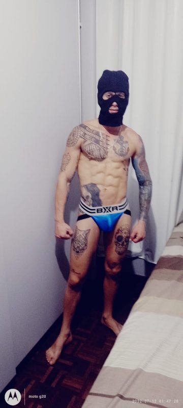 Davi Reymond 4