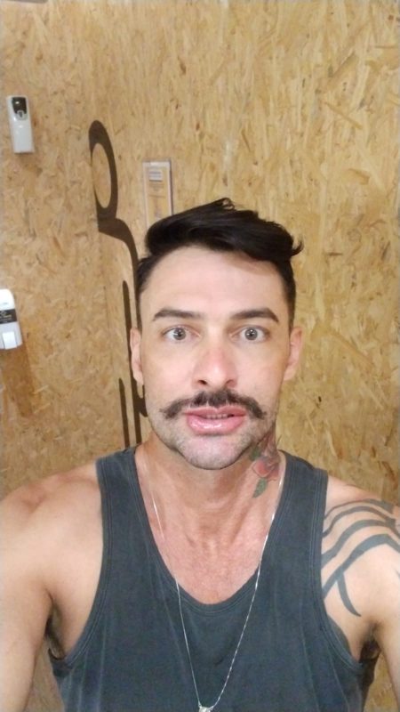 Gabriel Castro 33