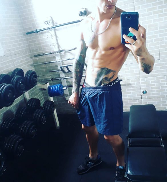 Davi Reymond 9