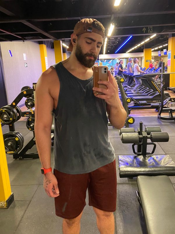 Vitor Gouveia 17