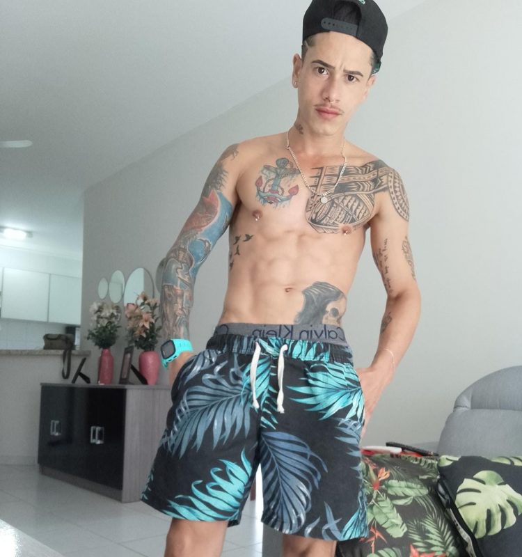 Davi Reymond 3