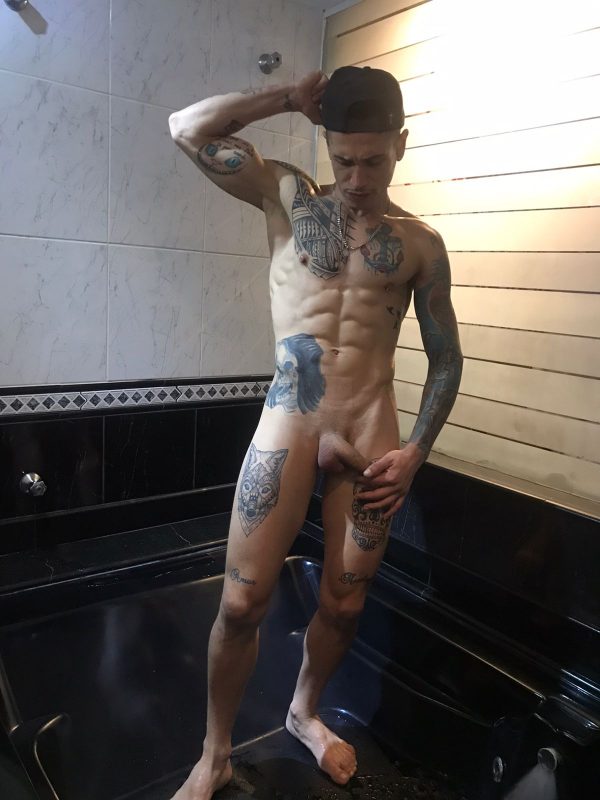 Davi Reymond 60