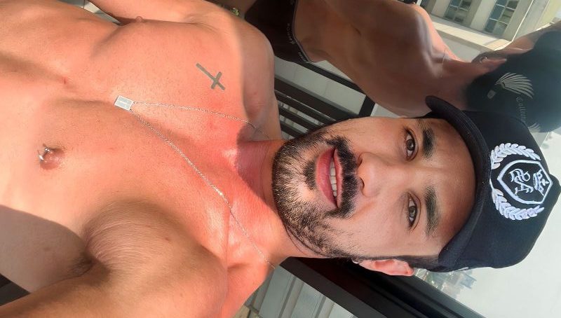 Eduardo Vieira