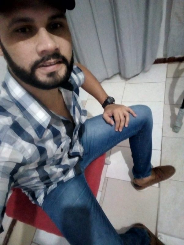 Fernando Barros 1