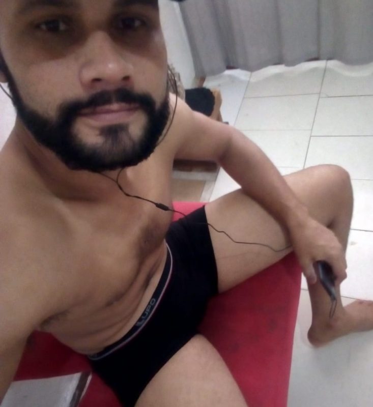 Fernando Barros 3
