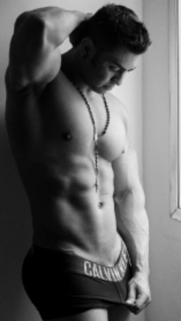 Nathan Alves 19