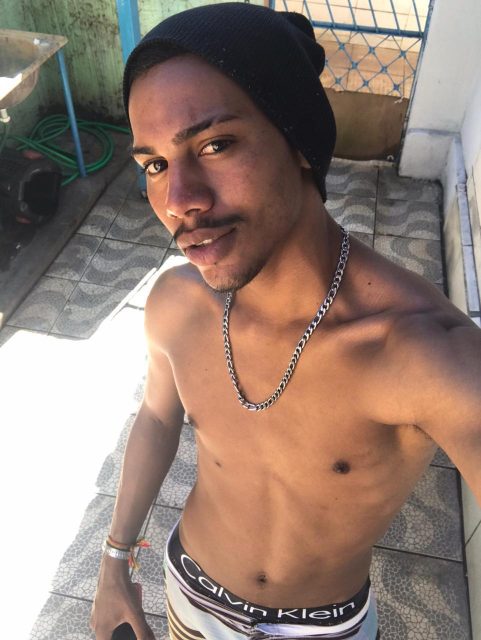 Arthur Moura 5