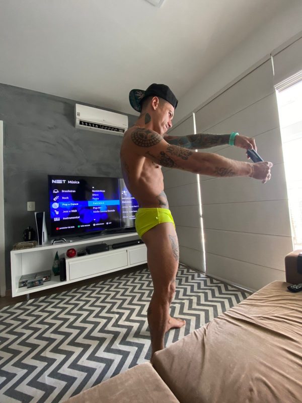 Davi Reymond 9