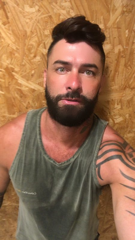 Gabriel Castro 30