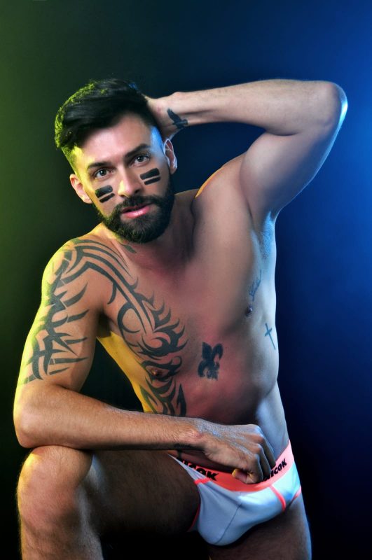 Gabriel Castro 14