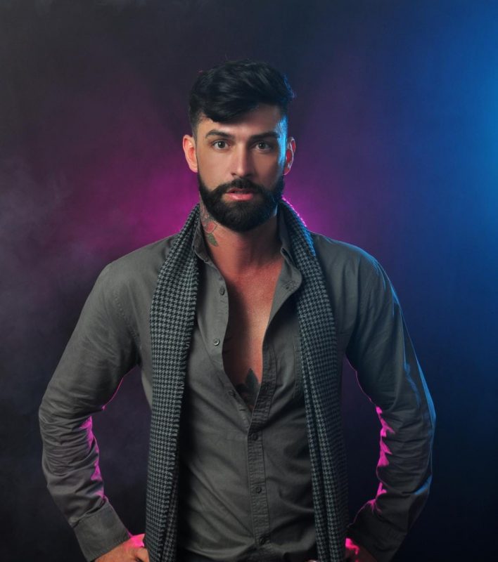 Gabriel Castro 26