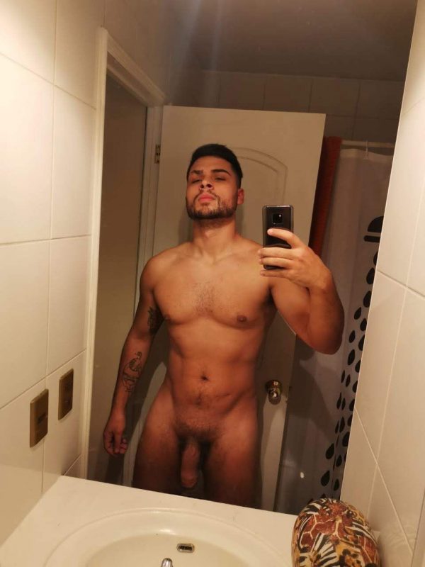 Fernando Gaúcho 22