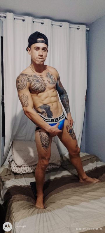 Davi Reymond 3